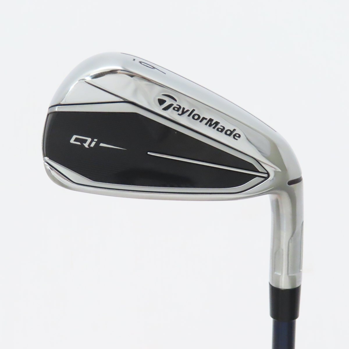 中古】Qi アイアンセット (テーラーメイド) TaylorMade 通販｜GDO中古