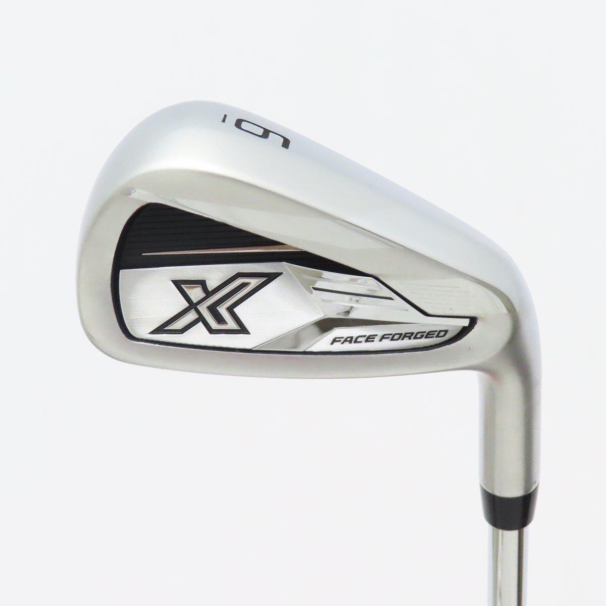 中古】ゼクシオ x [2024] アイアンセット (ダンロップ) ゼクシオ 通販