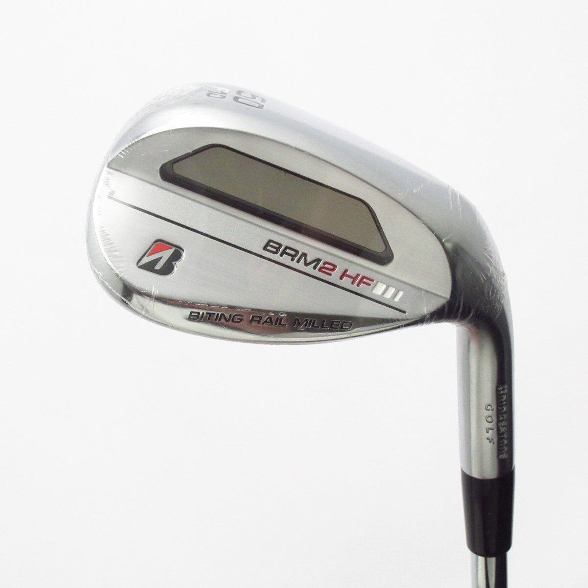 中古】BRM2 HF ウェッジ N.S.PRO 850GH neo 50-10 S A(ウェッジ（単品