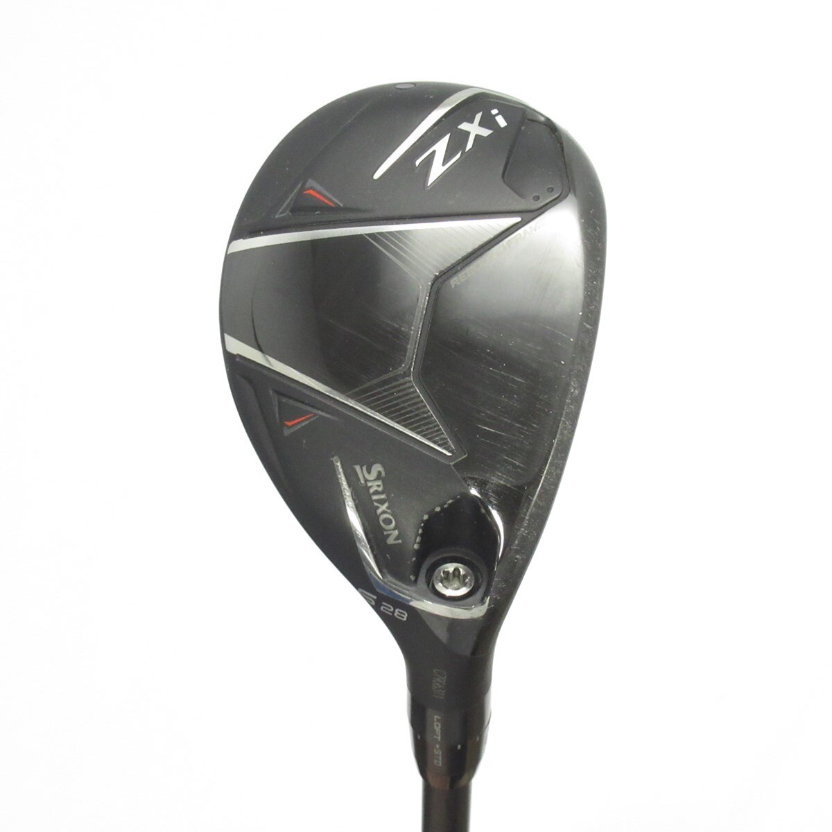 グローリーインシグニア 中古】スリクソン ZXi ハイブリッド ユーティリティ Diamana ZXi for