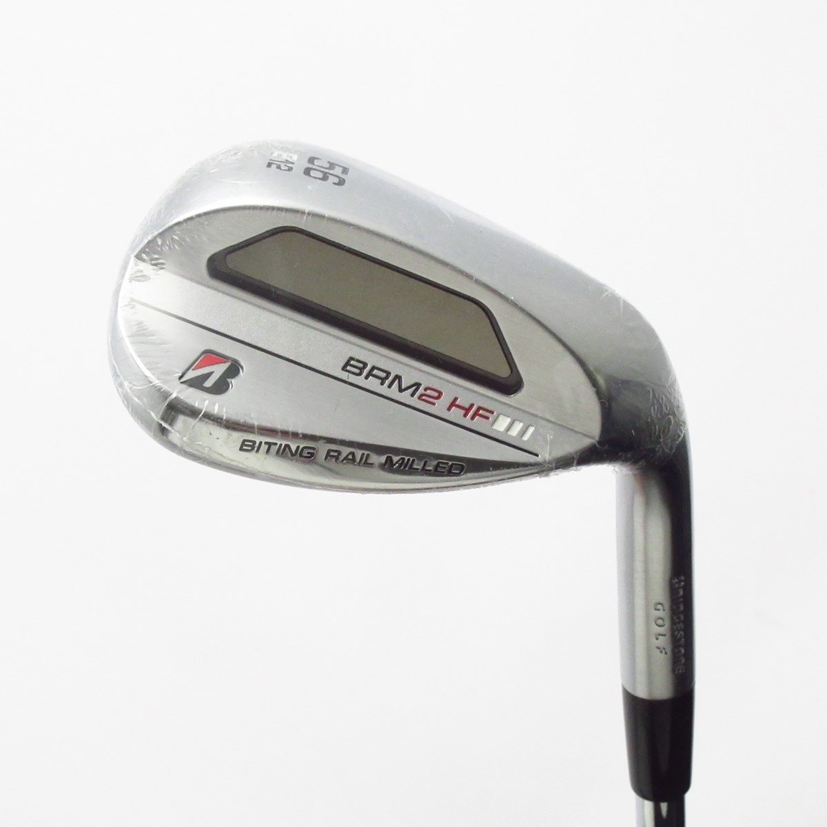 中古】BRM2 HF ウェッジ N.S.PRO 850GH neo 56-12 S A(ウェッジ（単品