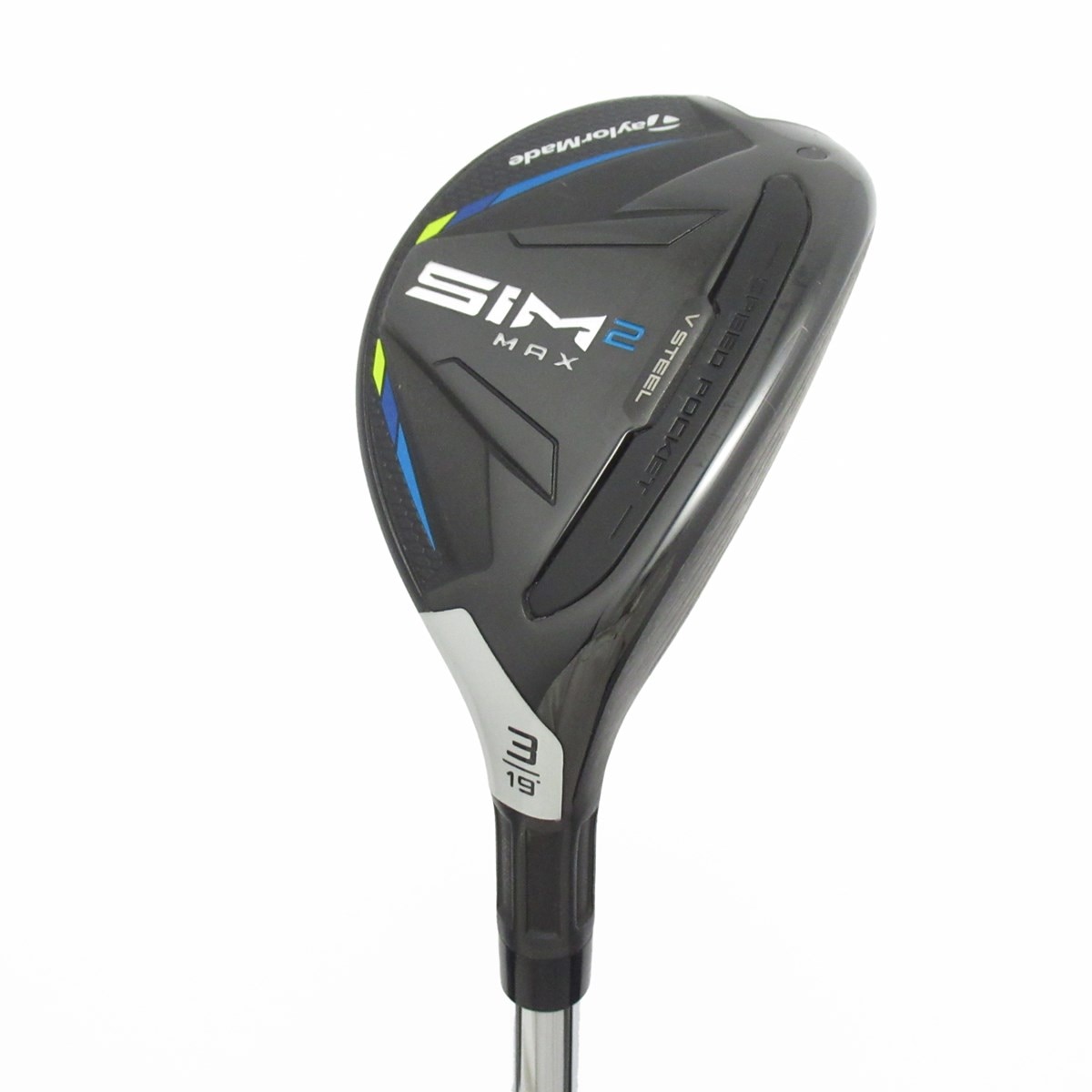 K*o様 【日本正規品】中古SIM2 MAX レスキュー 4U22° NS950 中古】SIM2 マックス レスキュー ユーティリティ KBS MAX MT85 JP 19 S