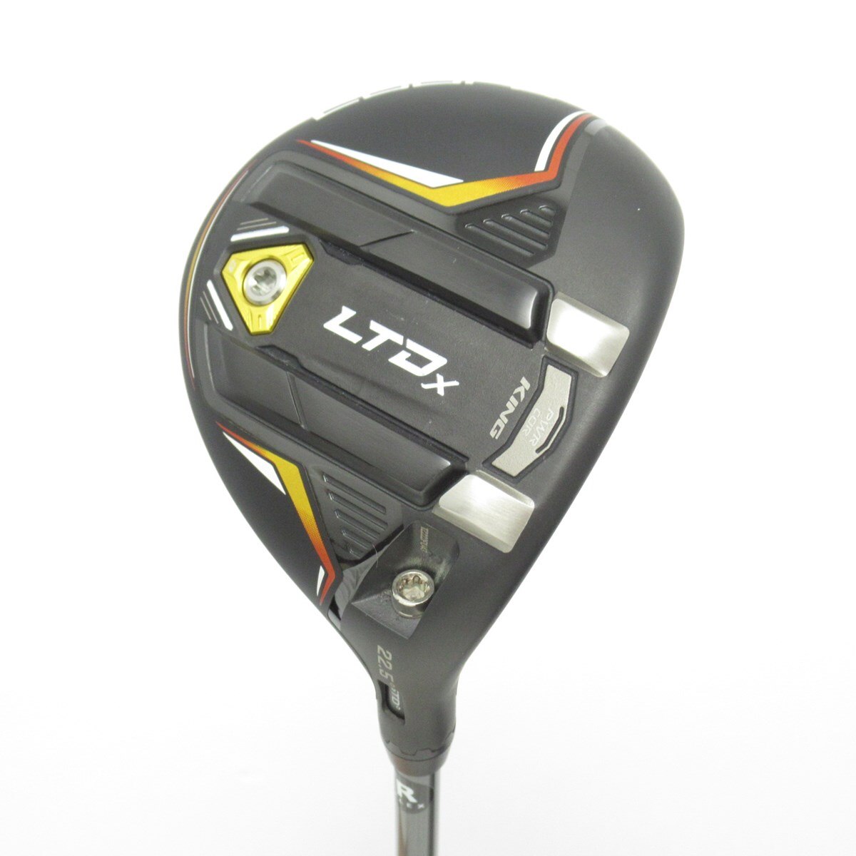 中古】LTDx フェアウェイウッド Speeder NX for Cobra 22.5 R BC