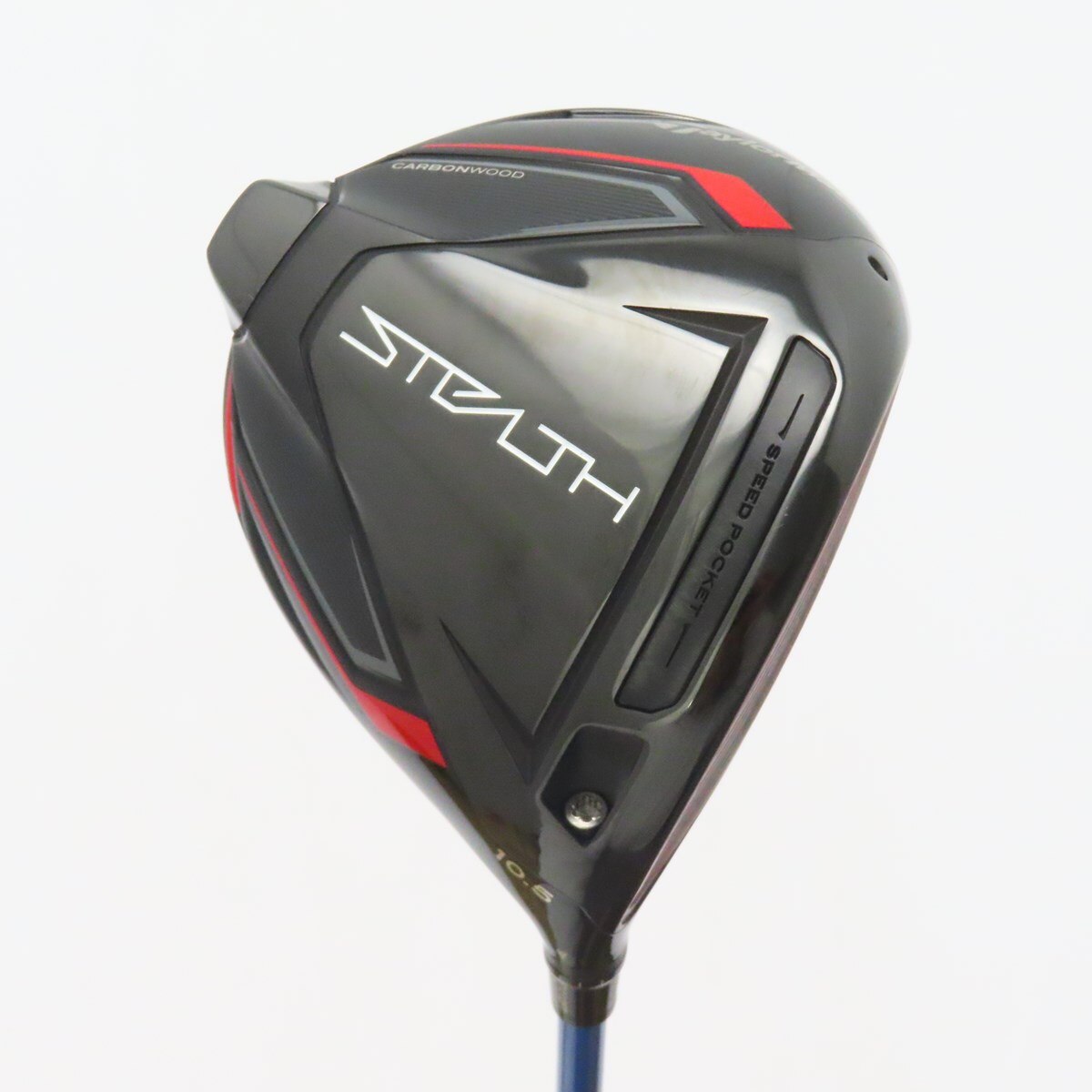 中古】ステルス ドライバー Speeder NX 70 10.5 X CD(ドライバー（単品