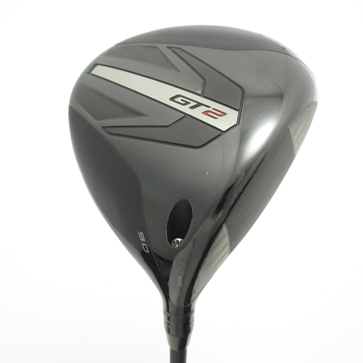 中古】GT2 ドライバー TENSEI 1K BLUE 55 9 S C(ドライバー（単品