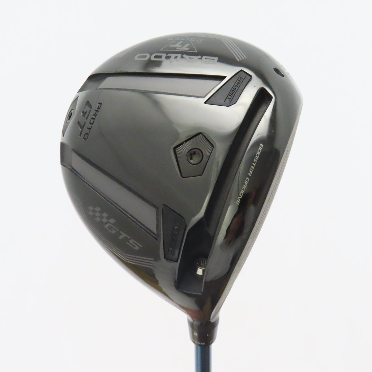 中古】バルド TT GT5 ディープ プロト ドライバー (バルド) バルド