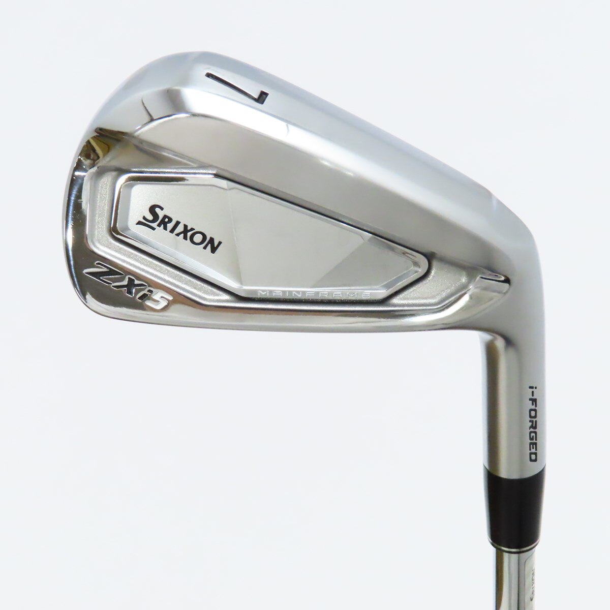 スリクソン ZXi5 5-P 6本セットSフレックスN.S.PRO 中古 スリクソン ZXi5 5-P 6本セットSフレックスN.S.PRO 中古 - メルカリ