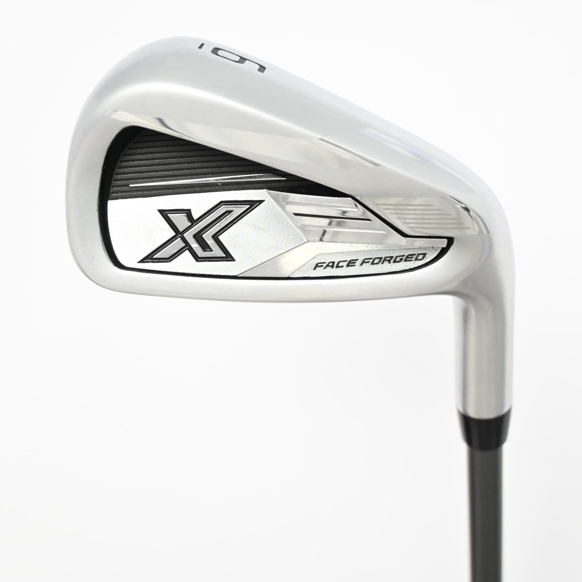 XXIO X フレックスR Miyazaki AX-3 中古 アイアン 中古】ゼクシオ X(2024) アイアン Miyazaki AX-3 25.5 S C(アイアン