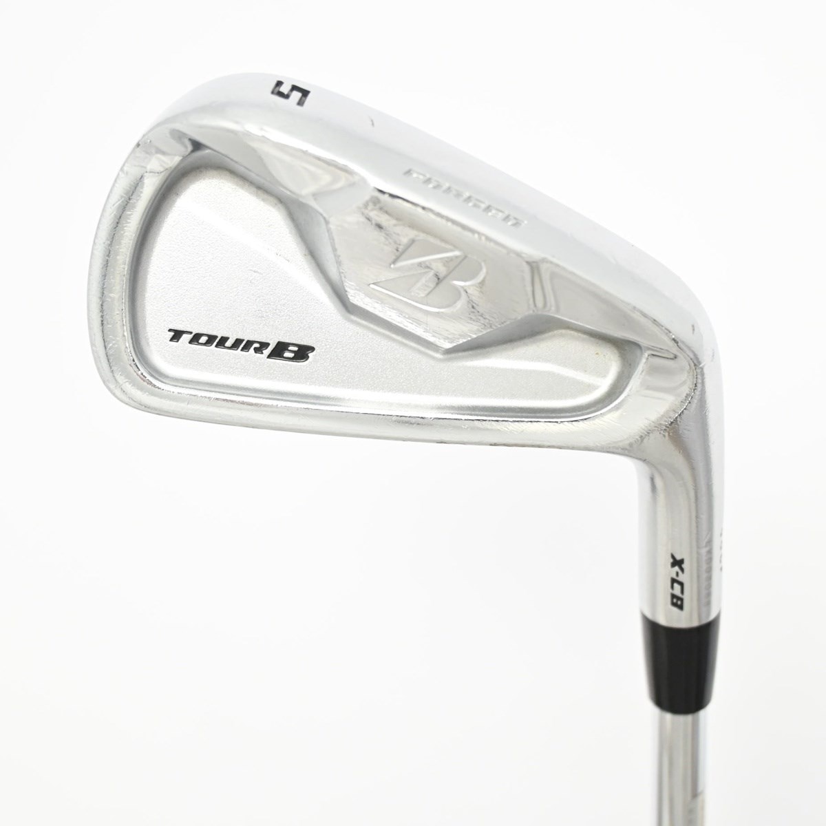 BRIDGESTONE tourB X-CBゴルフクラブセット 中古】TOUR B X-CB アイアンセット (ブリヂストン) TOUR B 通販｜GDO
