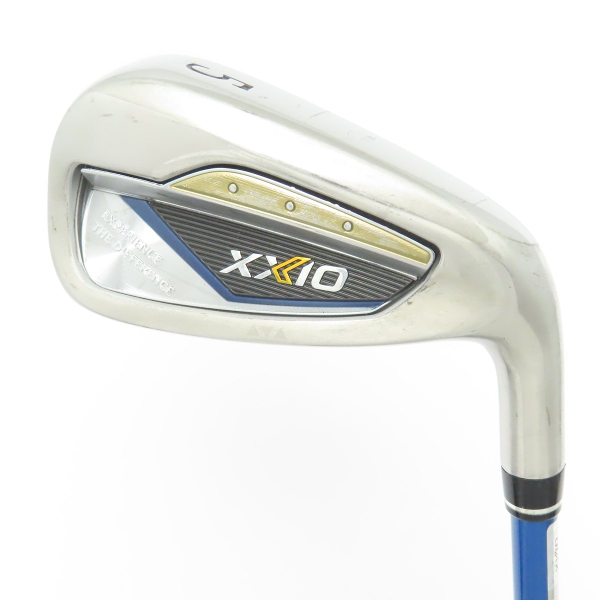 中古】ゼクシオ 13 [2024] アイアンセット (ダンロップ) ゼクシオ 通販