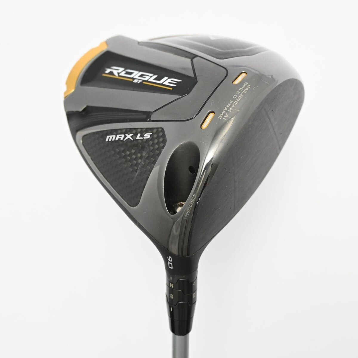 中古】ローグ ST MAX LS ドライバー (キャロウェイ) ローグ 通販｜GDO