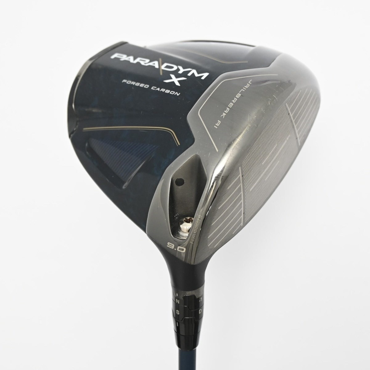 パラダイム ドライバーVENTUS TR5 for Callaway 9.0 Amazon.co.jp: キャロウェイゴルフ PARADYM パラダイム ドライバー