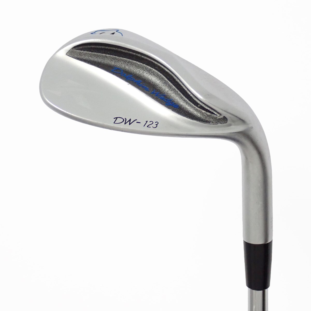 中古】ドルフィン DW-123 ウェッジ N.S.PRO ZELOS 7 64 R CD(ウェッジ