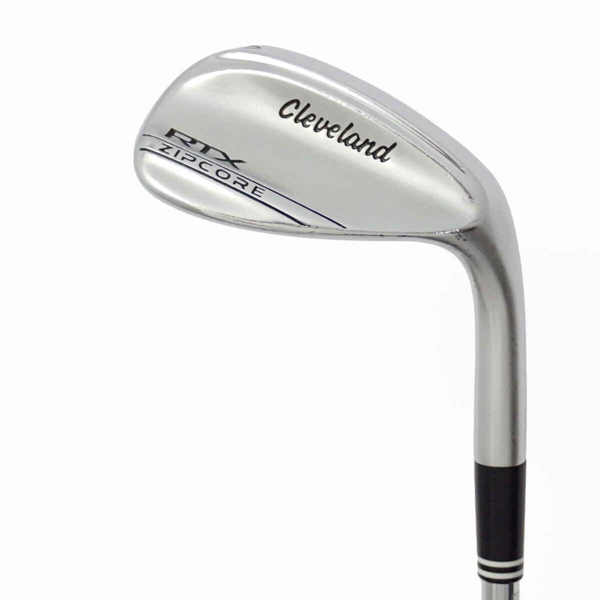 中古】RTX ジップコア ツアーサテン ウェッジ N.S.PRO MODUS3 TOUR 120