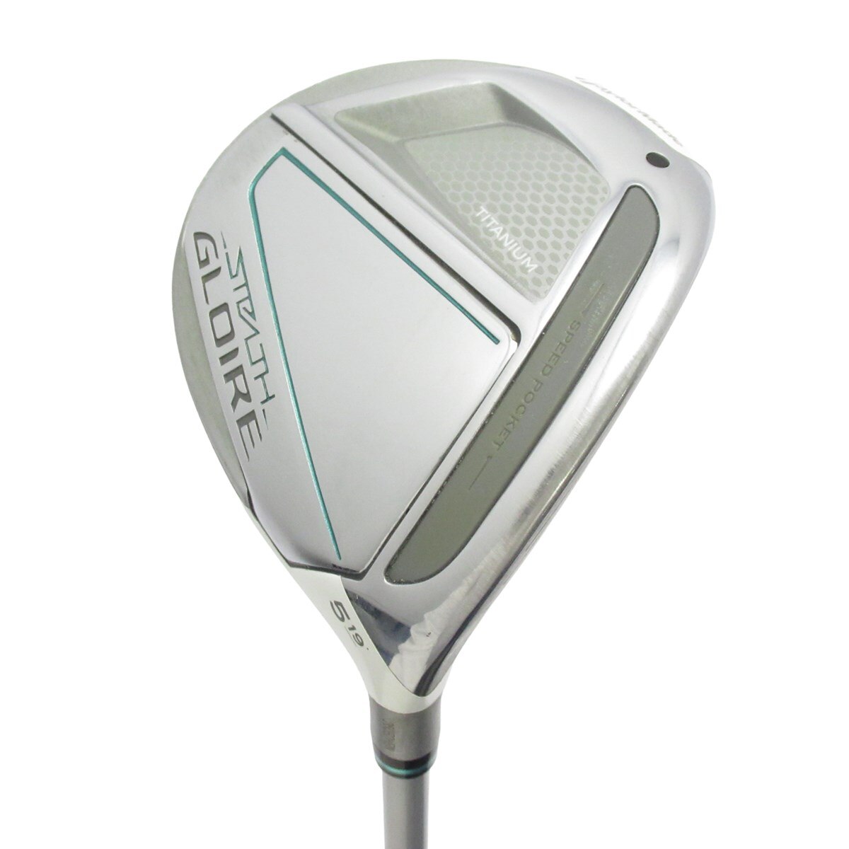 中古】ステルス グローレ フェアウェイウッド (テーラーメイド