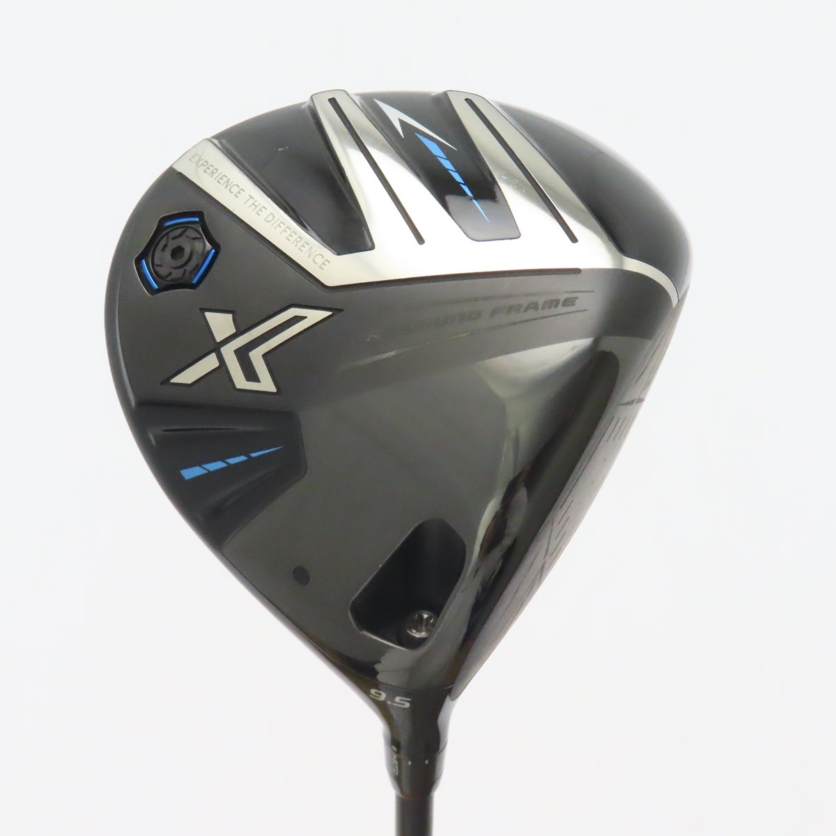 中古】ゼクシオ X(2024) ドライバー Diamana ZXi 50 9.5 S C