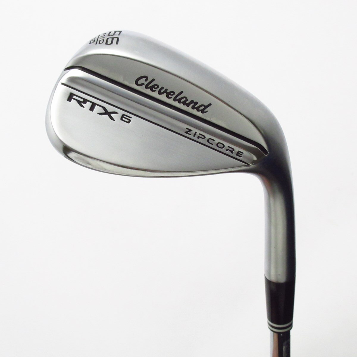 中古】RTX6 ジップコア ツアーサテン ウェッジ Dynamic Gold HT 56-10