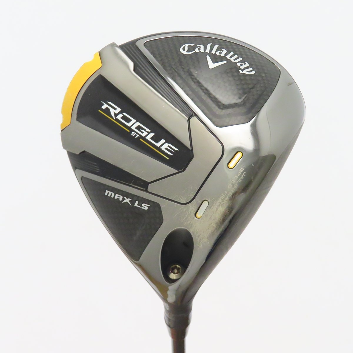 中古】ローグ ST MAX LS ドライバー TENSEI 55 for Callaway 10.5 SR