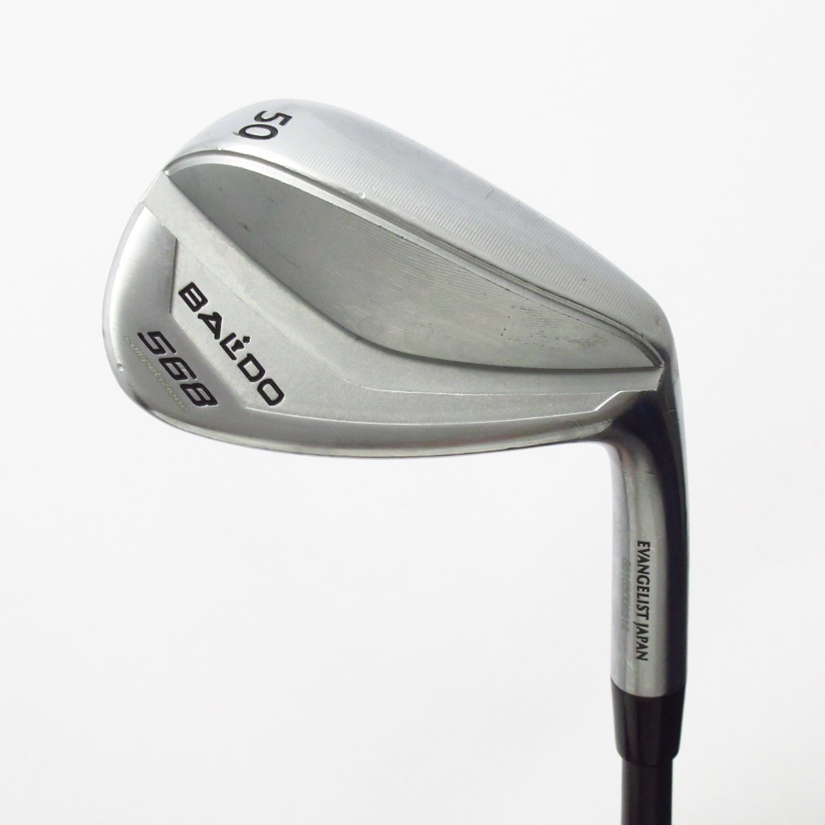中古】BALDO COMPETIZIONE 568 FORGED TOUR SATIN ウェッジ Dynamic