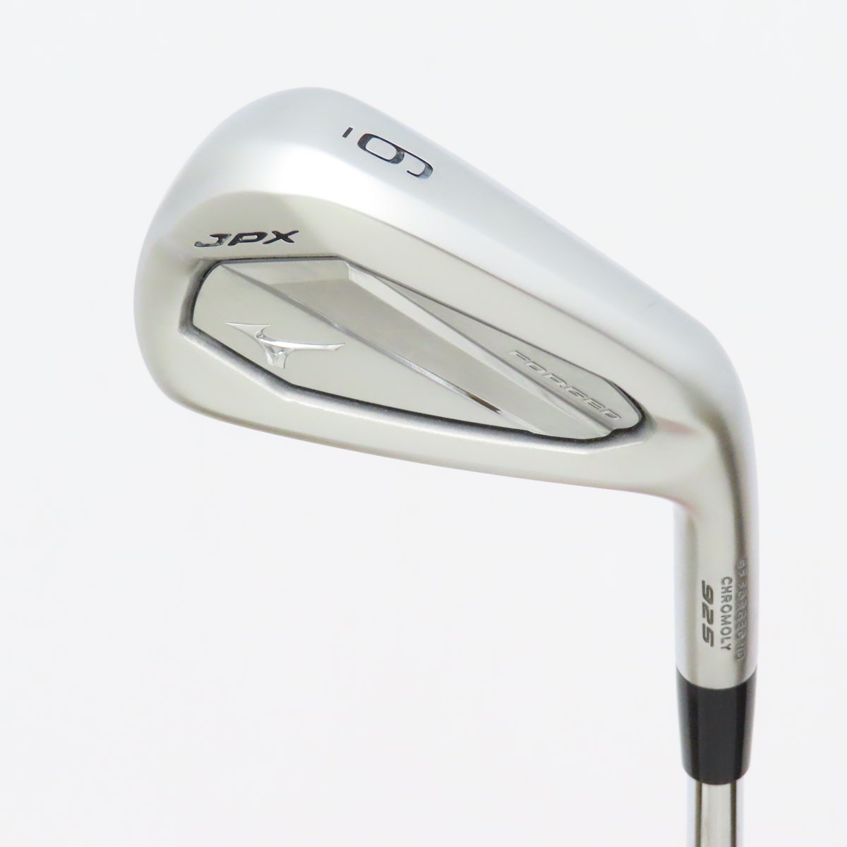 クラブ JPX 925 FORGED 6-P Dynamic Gold 105 中古】JPX 925 FORGED アイアン Dynamic Gold 105 27 S200 BC(アイアン