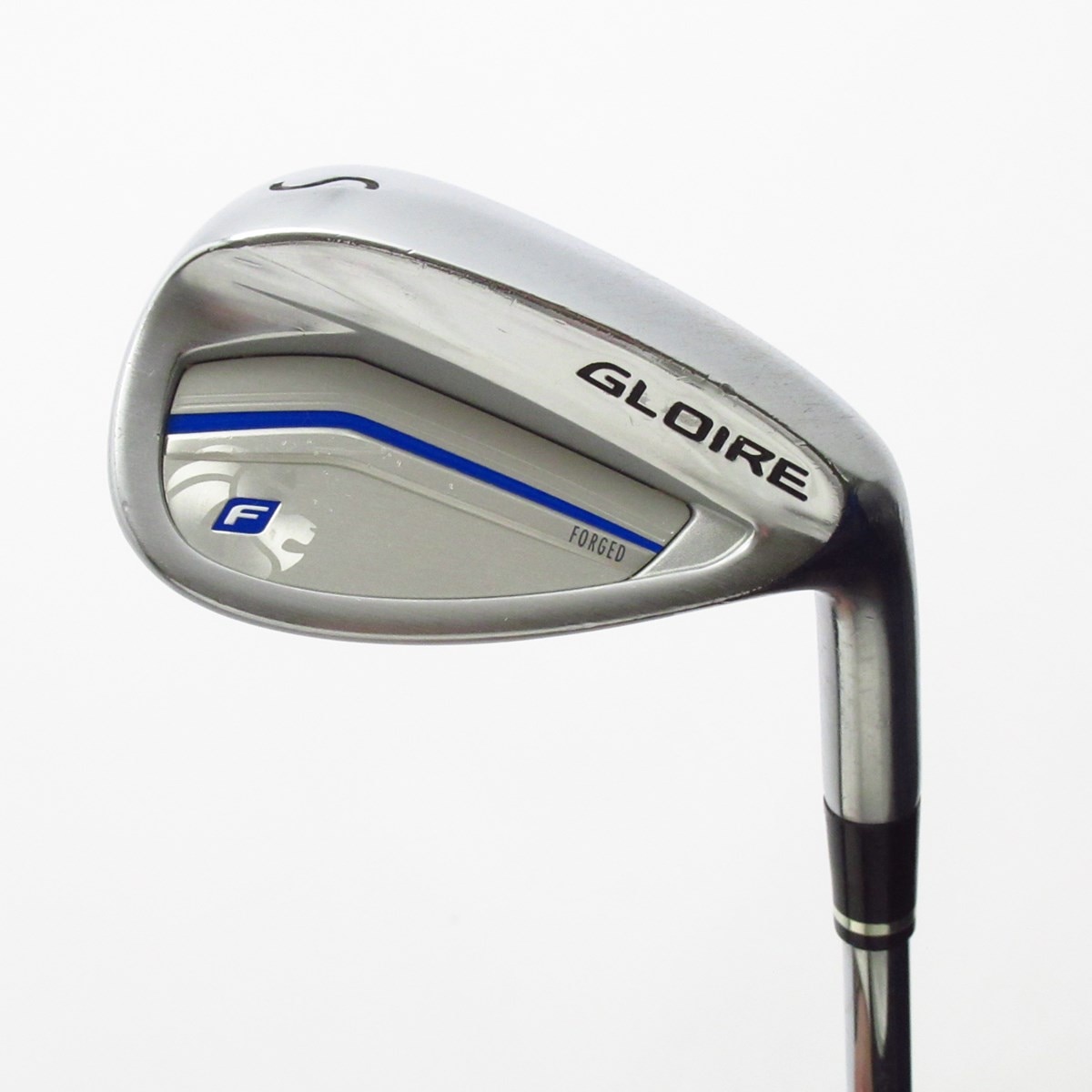 中古】グローレ F2 アイアン（単品） N.S.PRO 930GH 55 R CD(アイアン