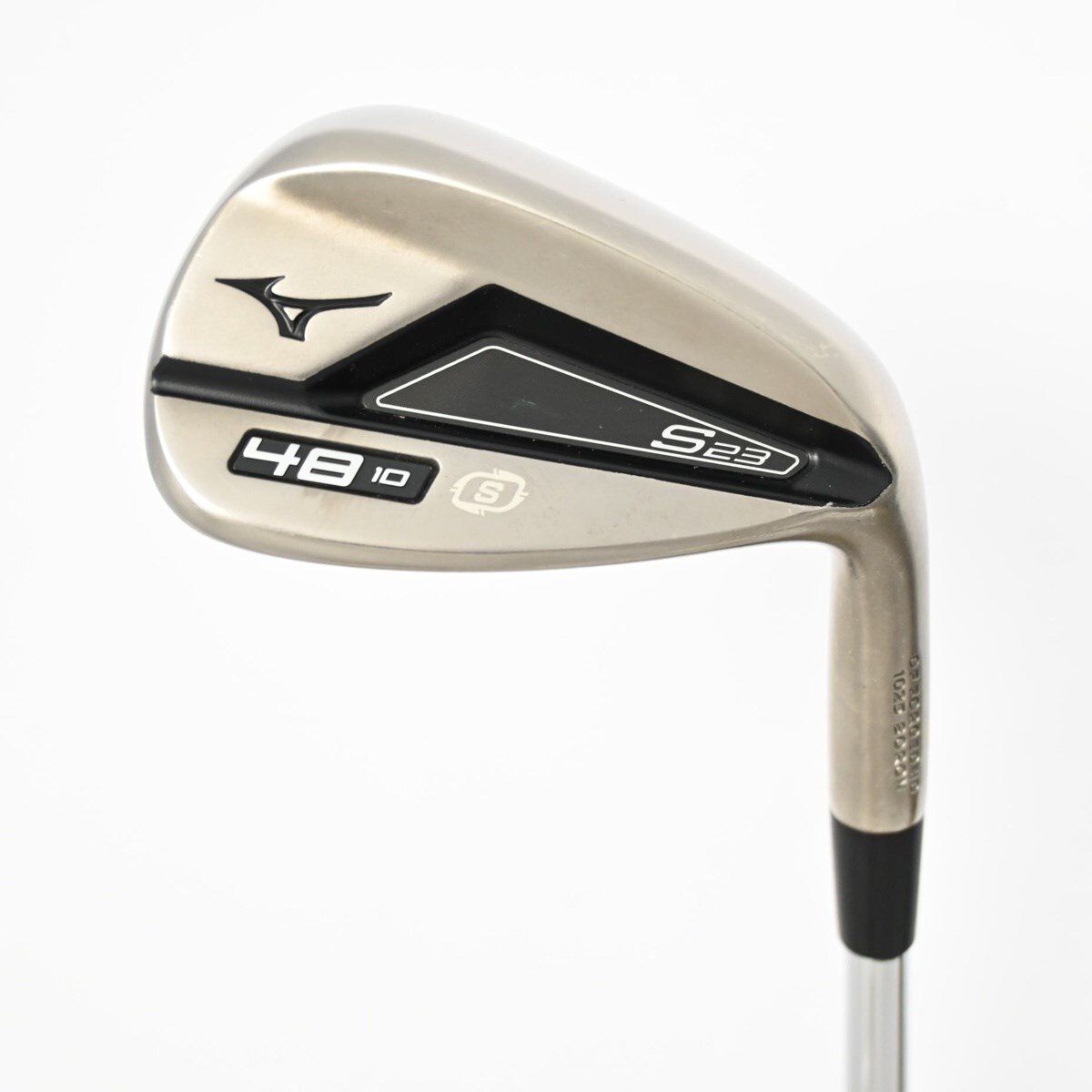 中古】S23 カッパーコバルト ウェッジ Dynamic Gold 105 48-10 S200 C