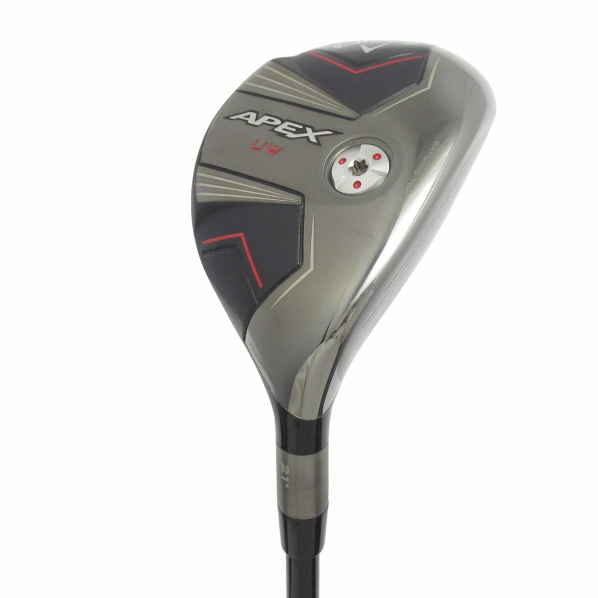 中古】APEX UW(2023） ユーティリティ Diamana Thump FW f85 21 X CD