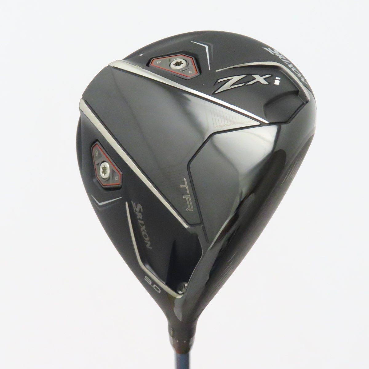 中古】スリクソン ZXi TR ドライバー VENTUS ZXi 6 9 S C(ドライバー