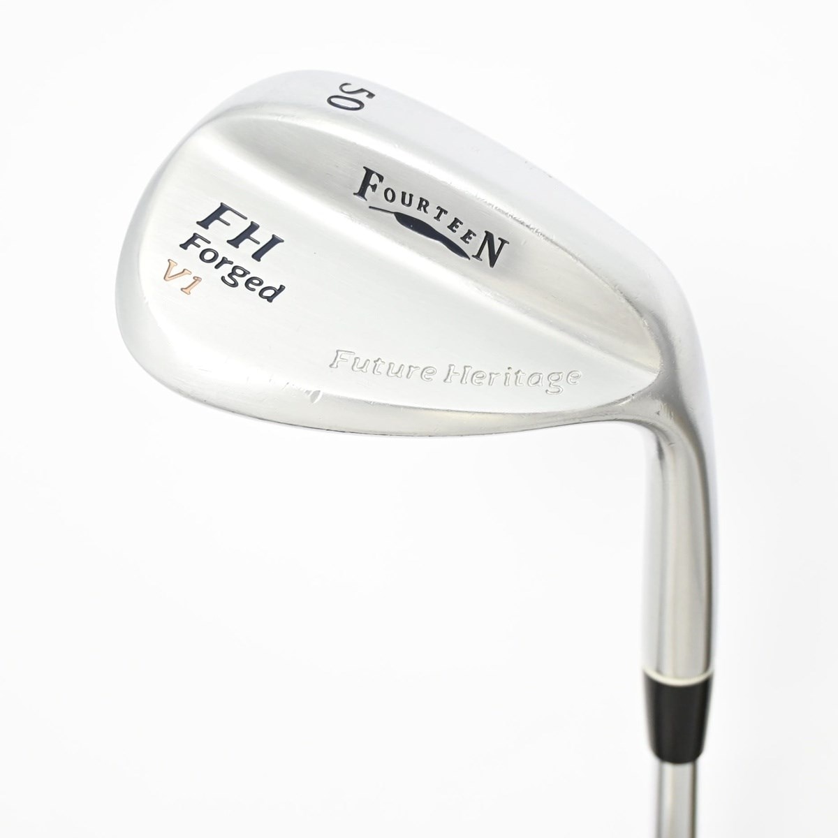 中古】FH Forged V1 ウェッジ N.S.PRO TS-114w 50-08 WEDGE C(ウェッジ