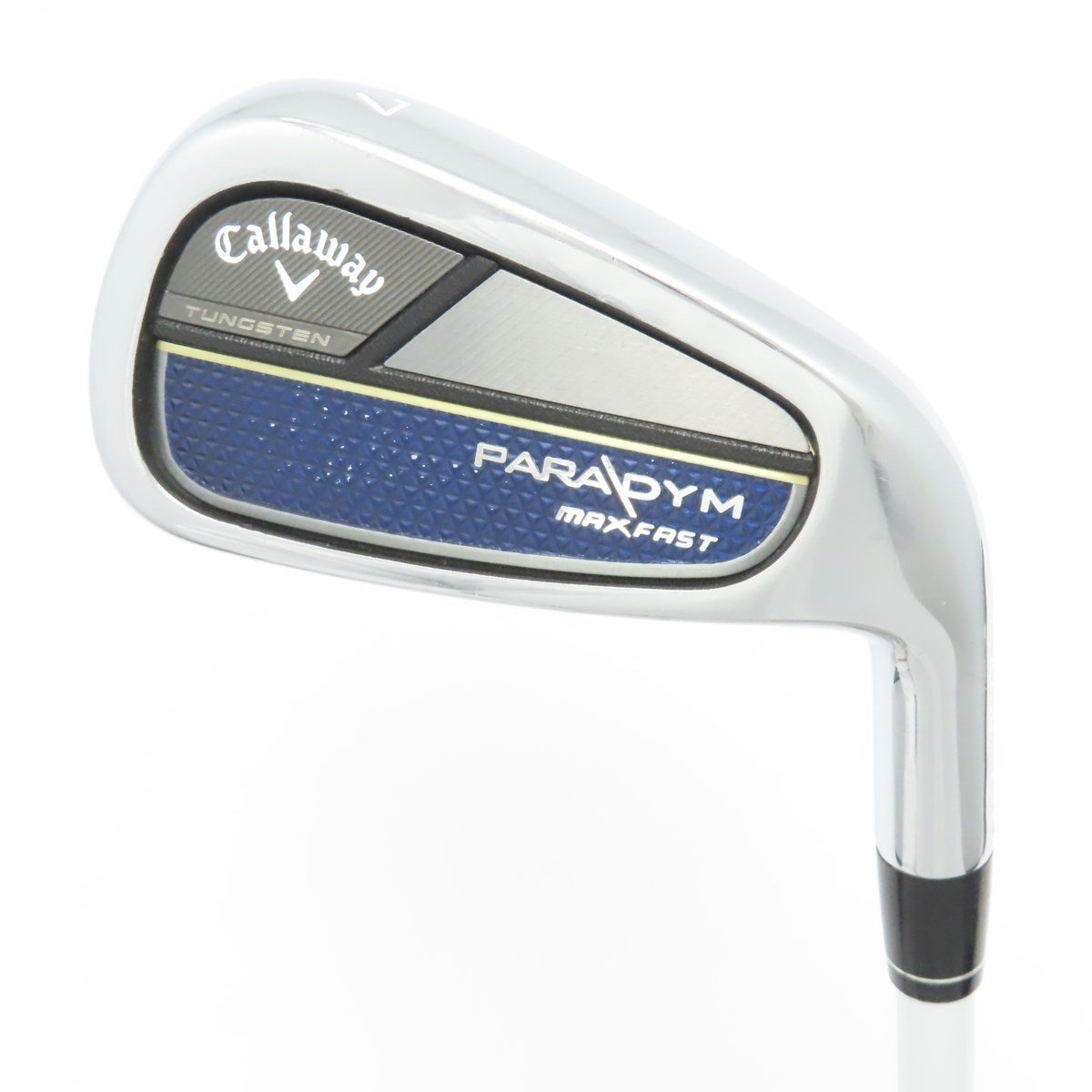 中古】パラダイム MAX FAST アイアンセット (キャロウェイ) パラダイム