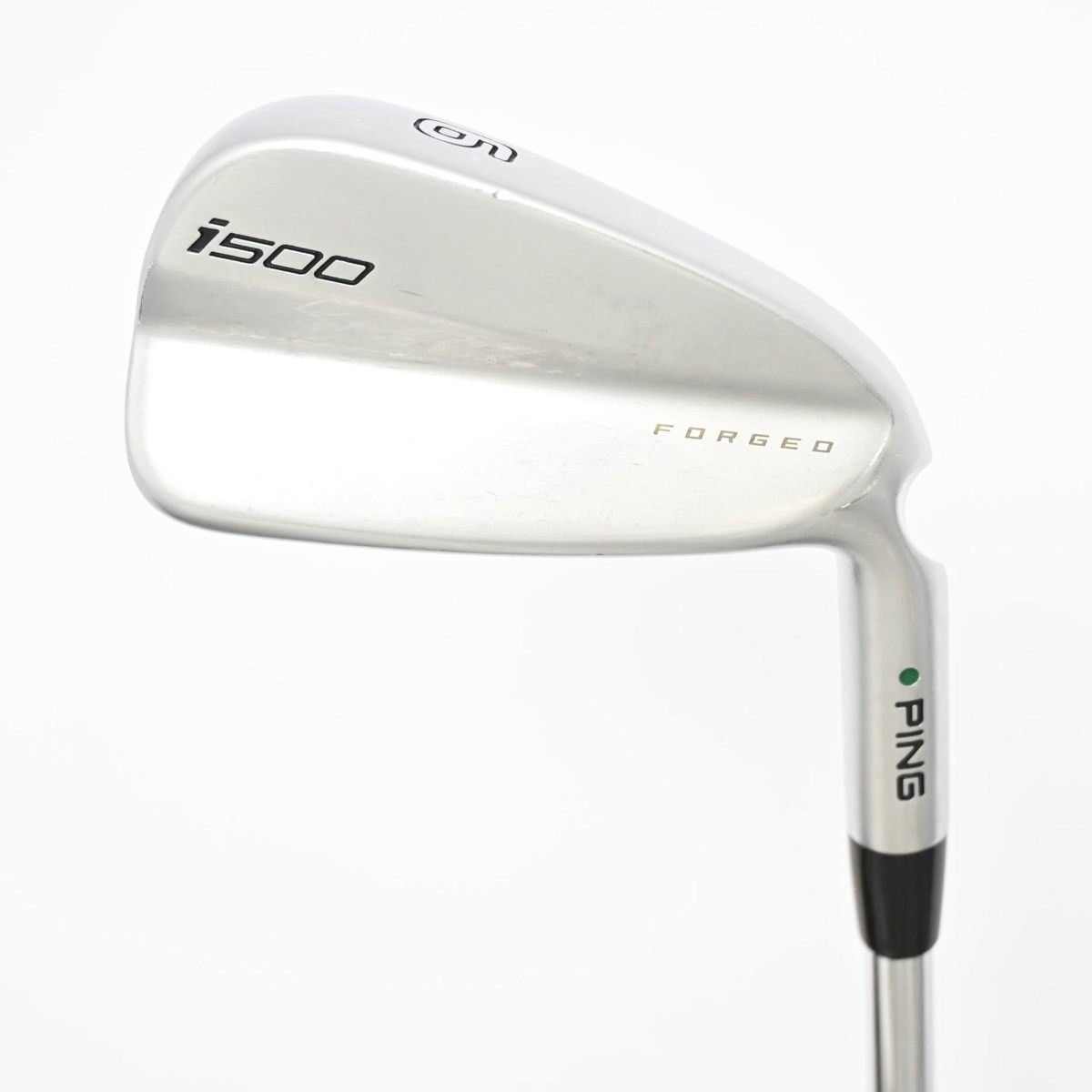 中古】i500 アイアンセット (ピン) Iシリーズ 通販｜GDO中古ゴルフクラブ