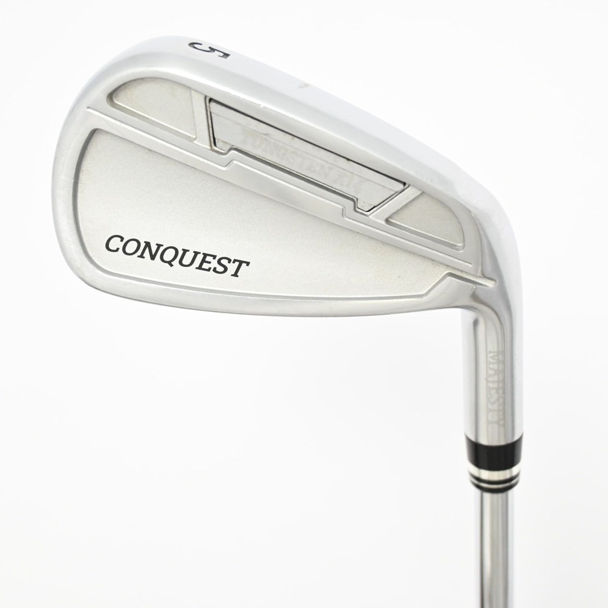 中古】MAJESTY CONQUEST アイアンセット (マジェスティ) マジェスティ