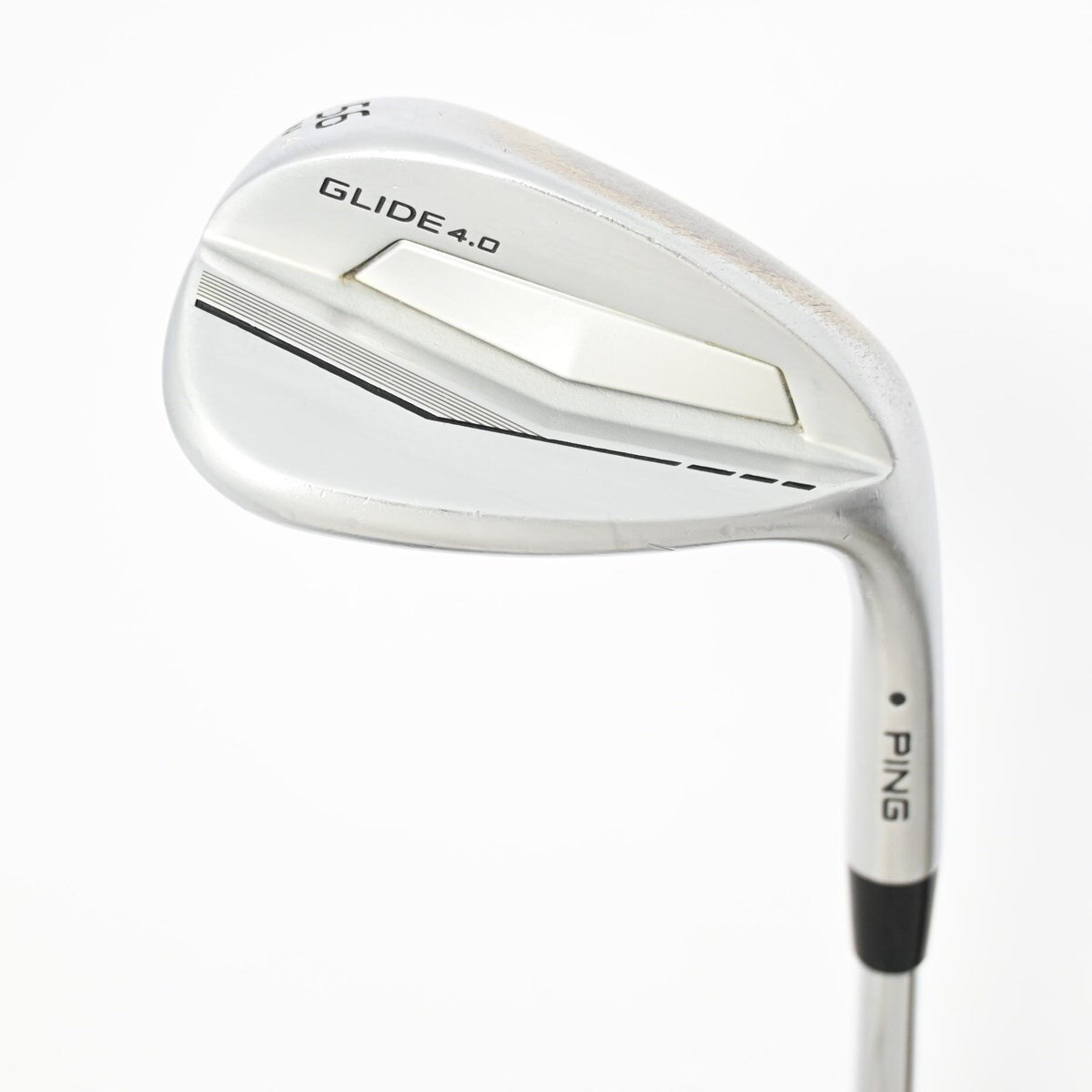 中古】グライド 4.0 W ウェッジ Dynamic Gold EX TOUR ISSUE 56-14