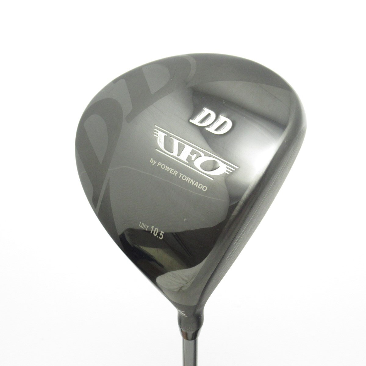 中古】UFO by POWER TORNADO ドライバー Speeder NX FW 55 10.5 S C