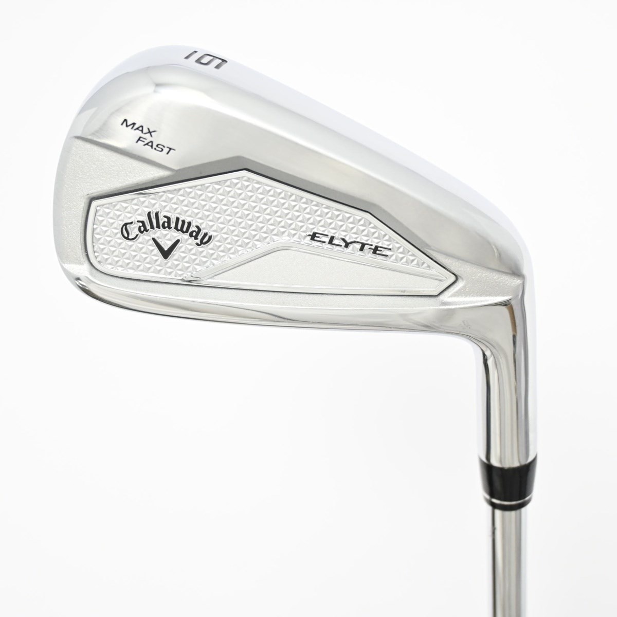 中古】エリート MAX FAST アイアンセット (キャロウェイ) エリート