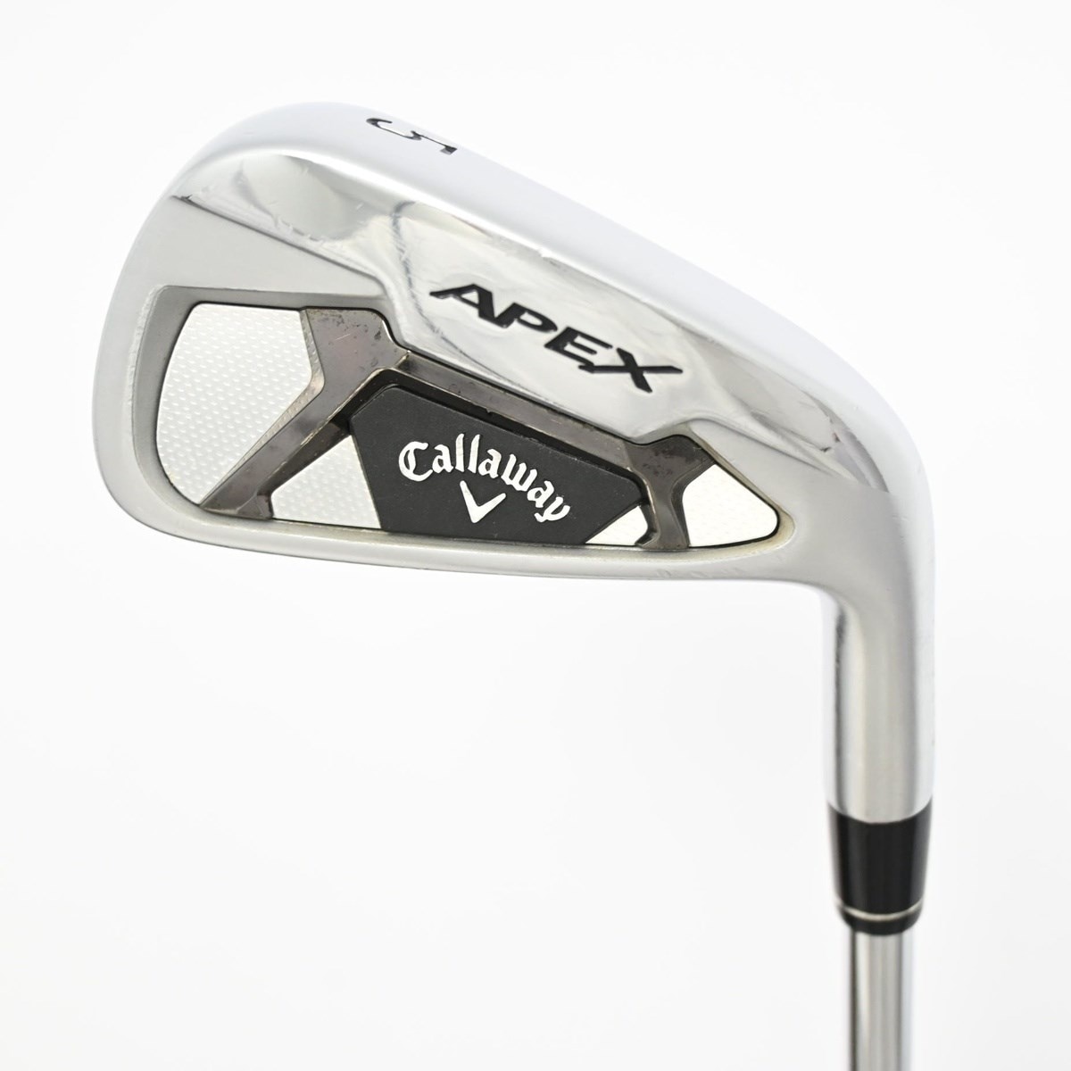 nspro950gh neo APEX 2021 アイアン 中古】APEX(2021) アイアン N.S.PRO 950GH neo 23.5 S C(アイアン