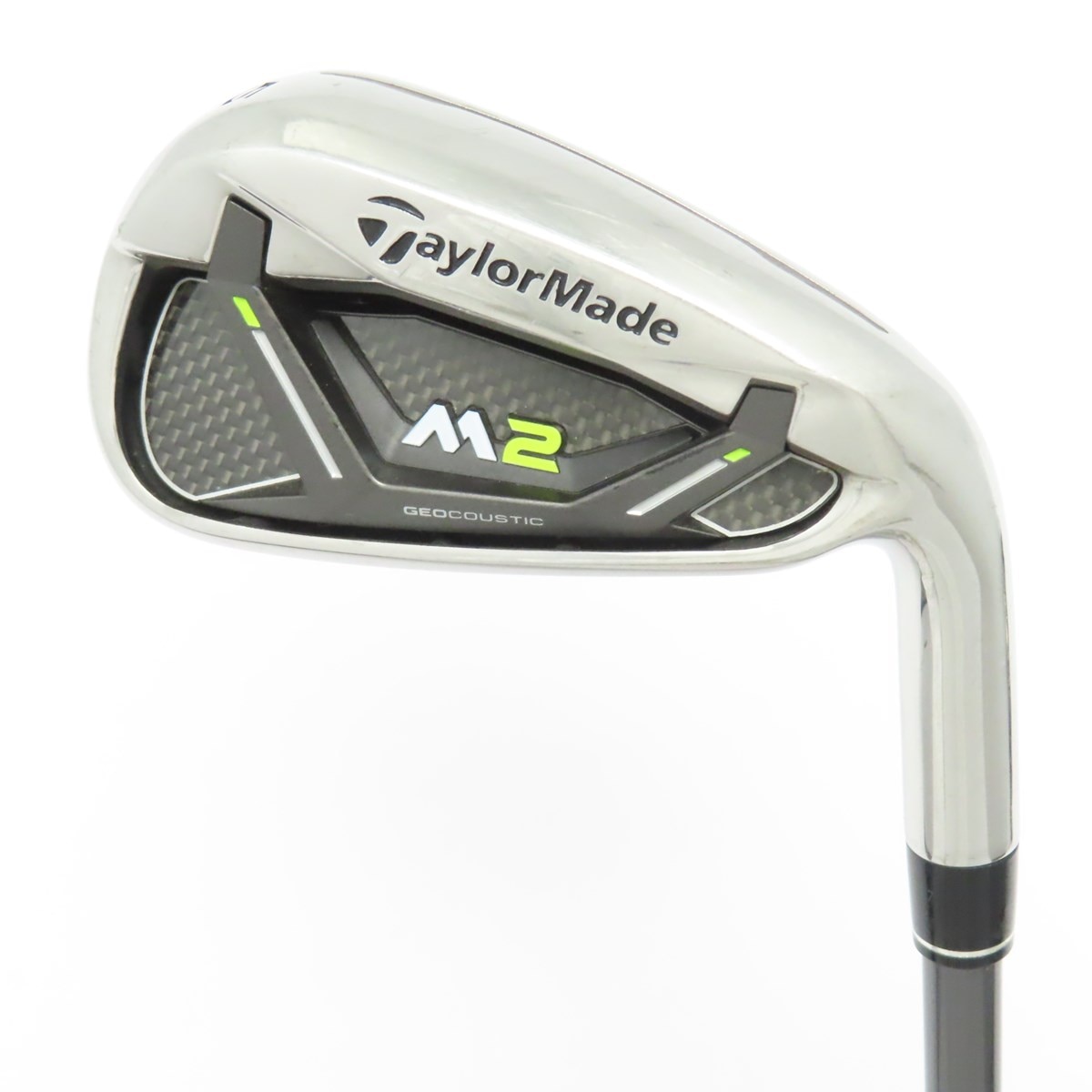 【年末限定最終大幅値下】TaylorMade（テーラーメイド） M2 フルセット 中古】M2 アイアンセット (テーラーメイド) 通販｜GDO中古ゴルフクラブ