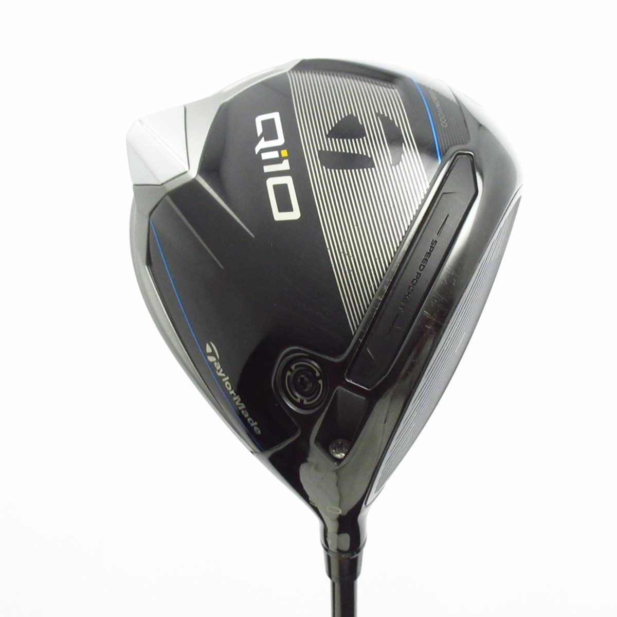 中古】Qi10 ドライバー Tour AD VF-6 9 S CD(ドライバー（単品）)|Qi10