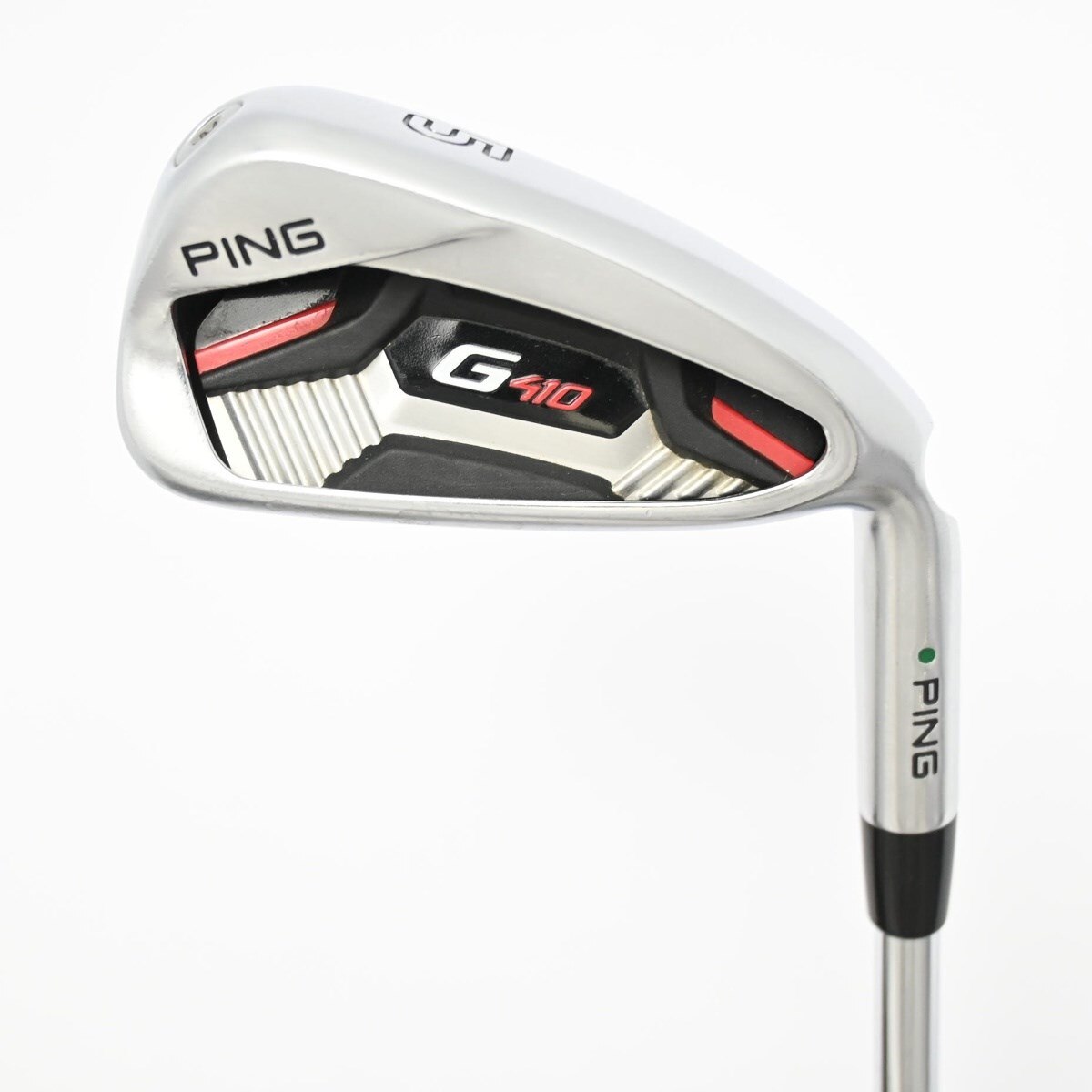 中古】G410 アイアン N.S.PRO MODUS3 TOUR 105 23.5 S CD(アイアン