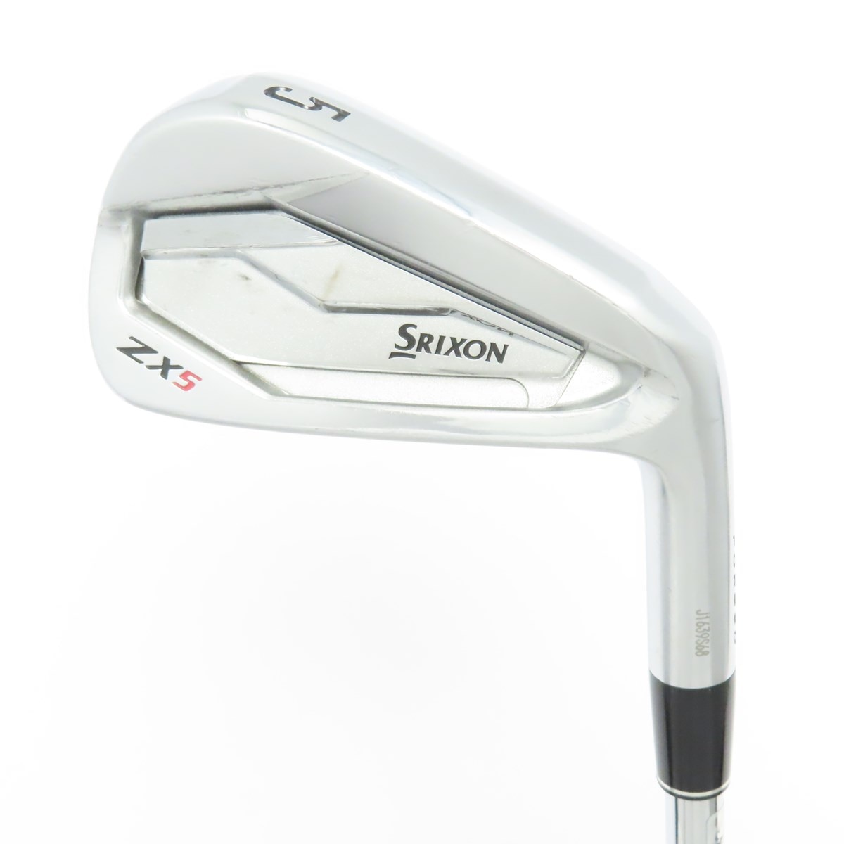 スリクソン アイアンセット SRIXON ZX5 中古】スリクソン ZX5 アイアンセット (ダンロップ) スリクソン 通販