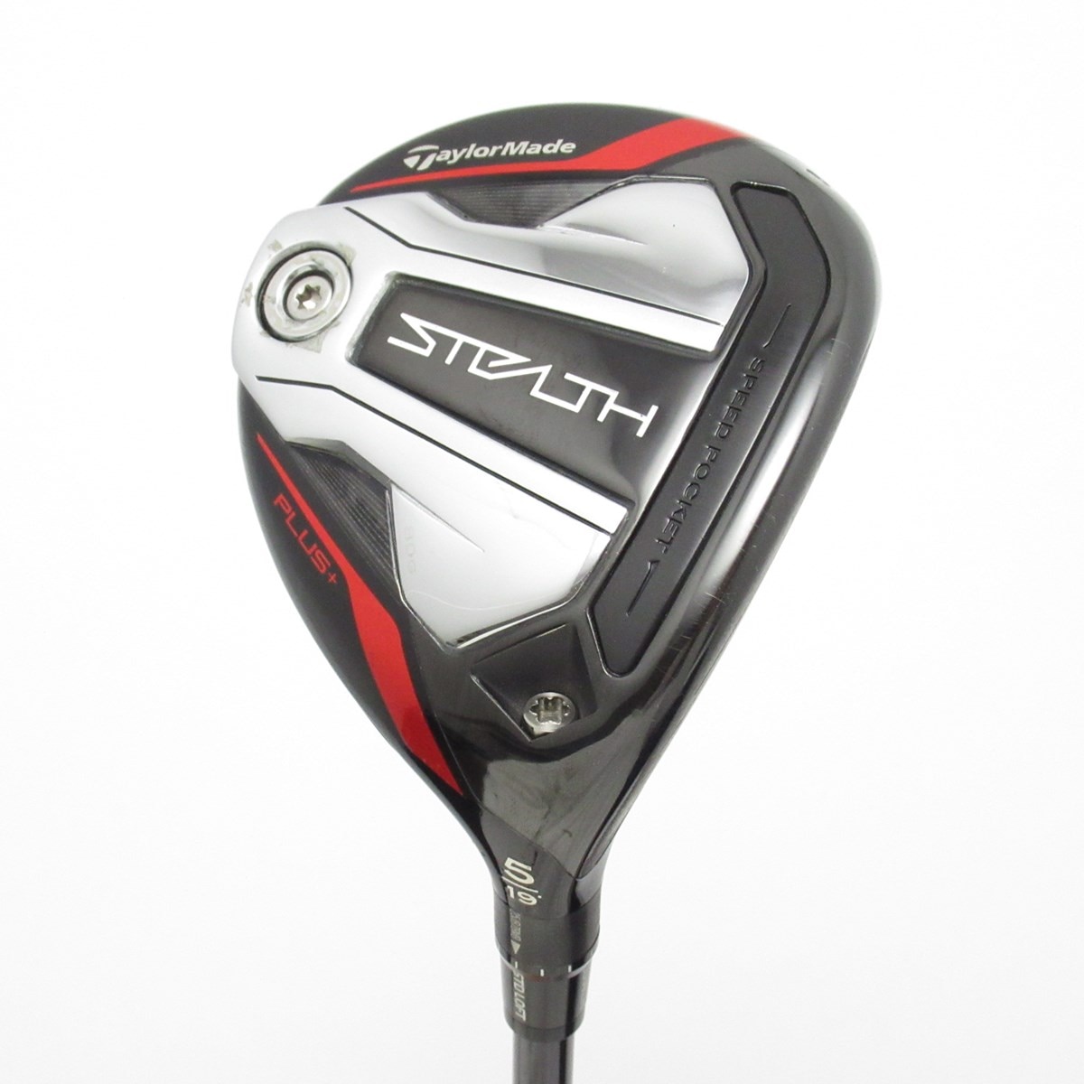 中古】ステルス PLUS フェアウェイウッド TENSEI SILVER TM50(2022) 19