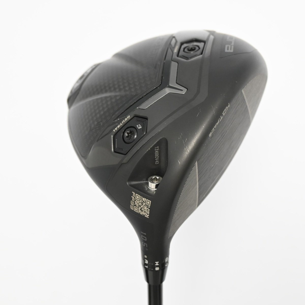 大人気中古ヘッドのみ！コブラ DS-ADAPT LSドライバーヘッド 10.5度 中古】DS-ADAPT LS ドライバー Speeder NX for Cobra 10.5 S C