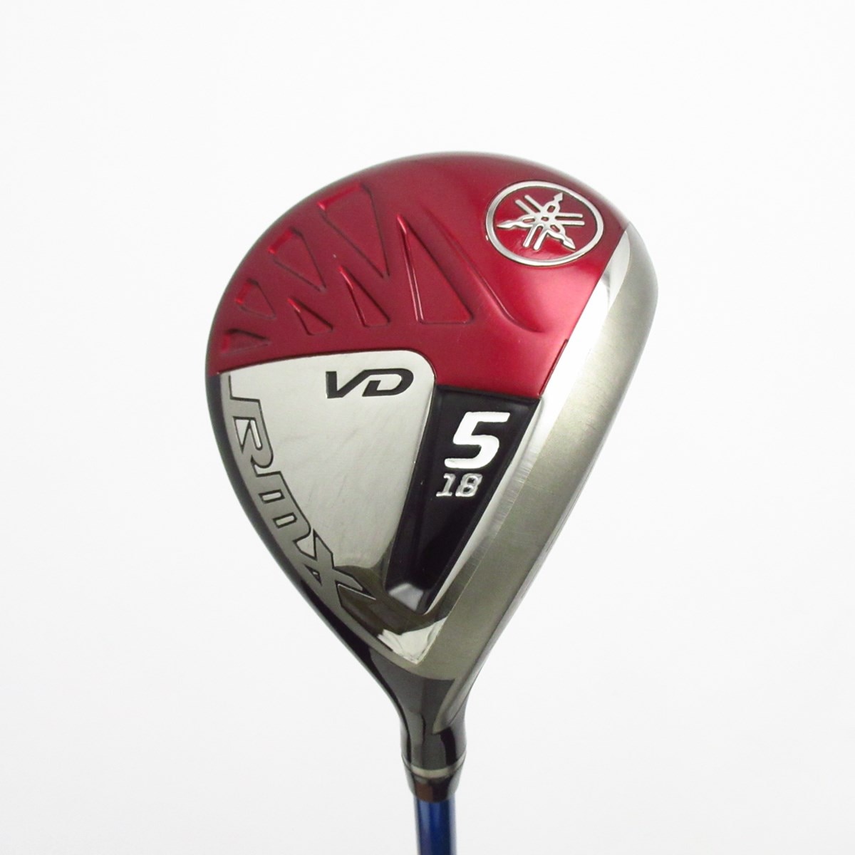 中古】RMX VD フェアウェイウッド Diamana B60 18 S C(フェアウェイ