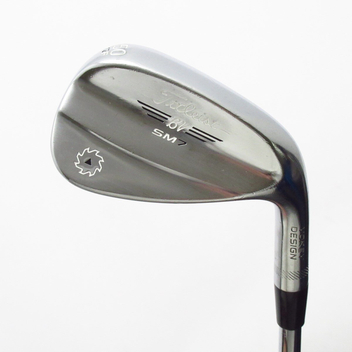 中古】ボーケイ SM7 TC ウェッジ N.S.PRO MODUS3 TOUR 120 50-12 S CD