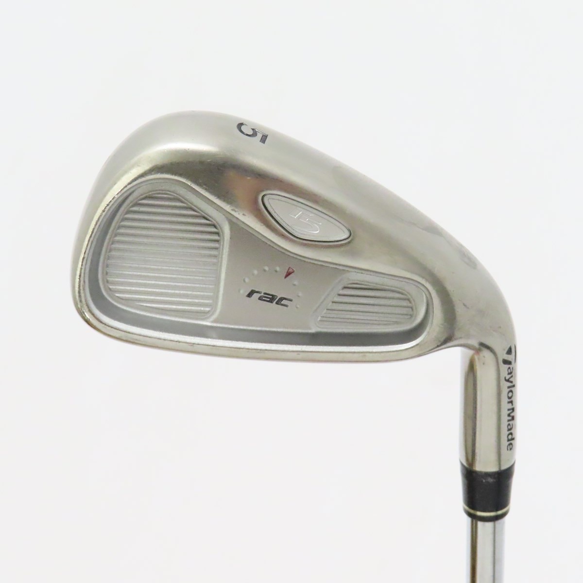 中古】rac(ラック) アイアンセット (テーラーメイド) 通販｜GDO中古