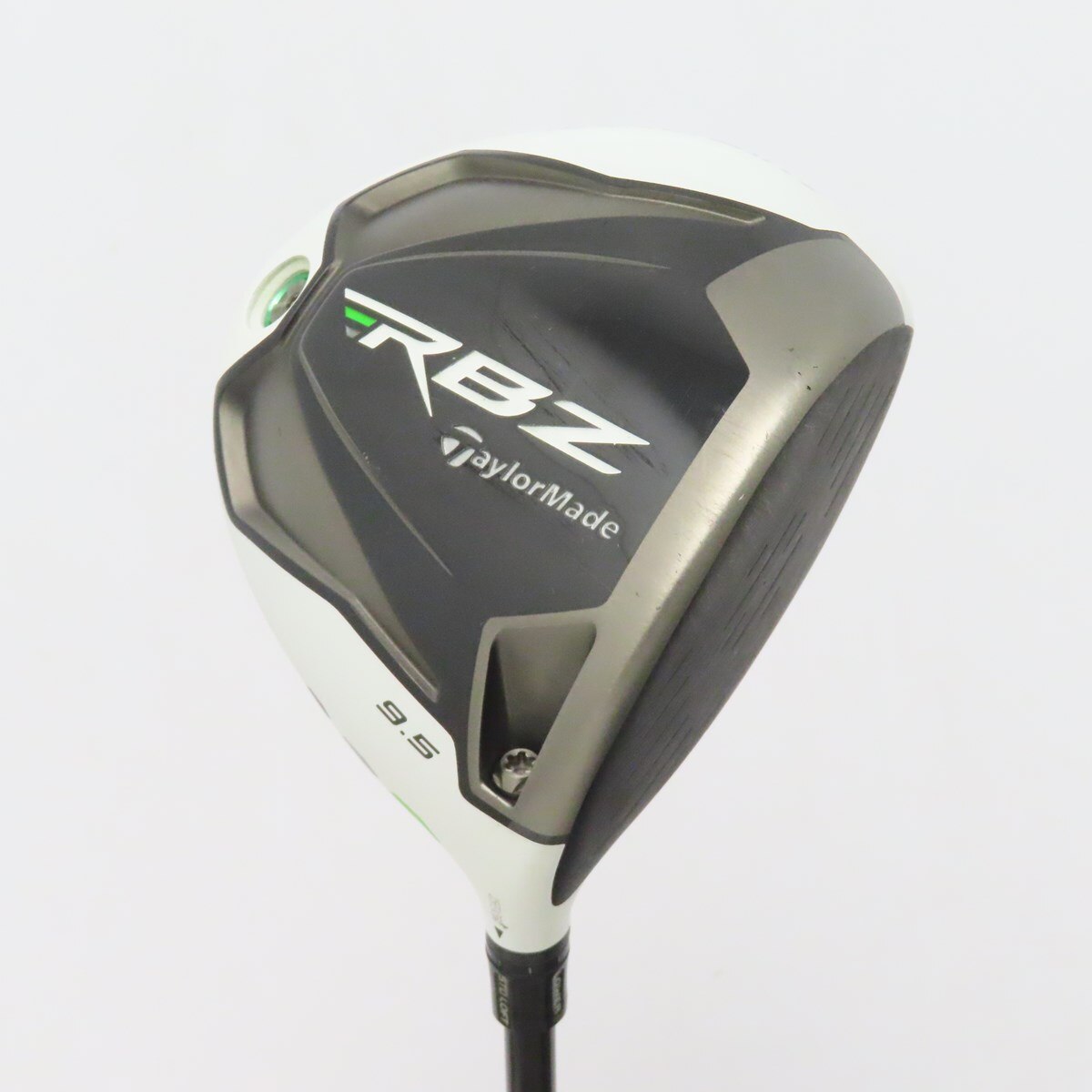中古】RBZ ドライバー RBZ RB-50 9.5 S CD(ドライバー（単品）)|RBZ