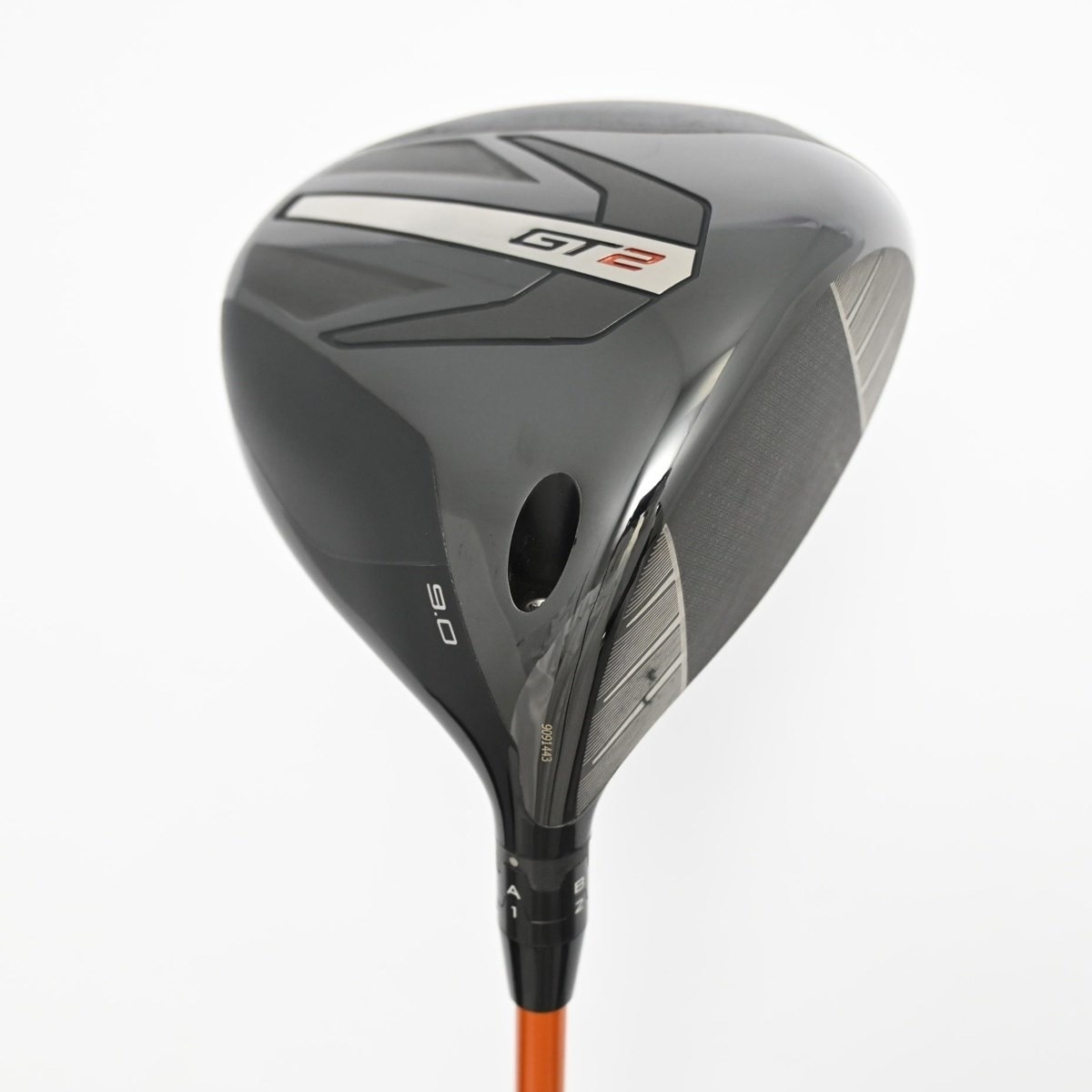 中古】GT2 ドライバー Tour AD DI-6(2020) 9 S BC(ドライバー（単品