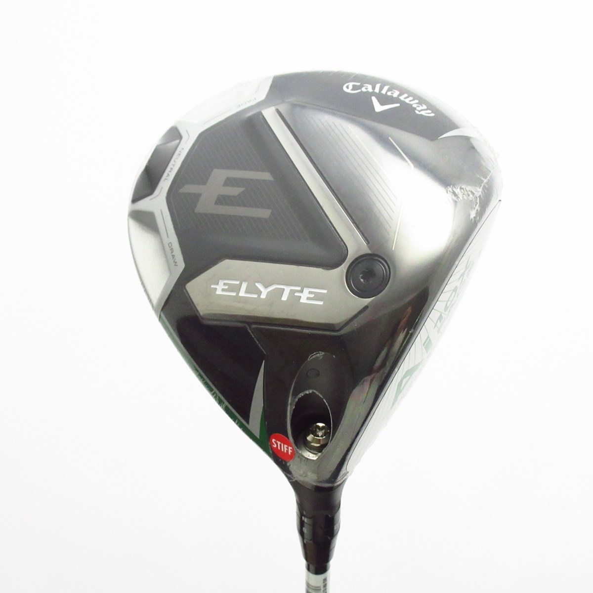 中古】エリート ドライバー TENSEI GREEN 60 for Callaway 10.5 S A