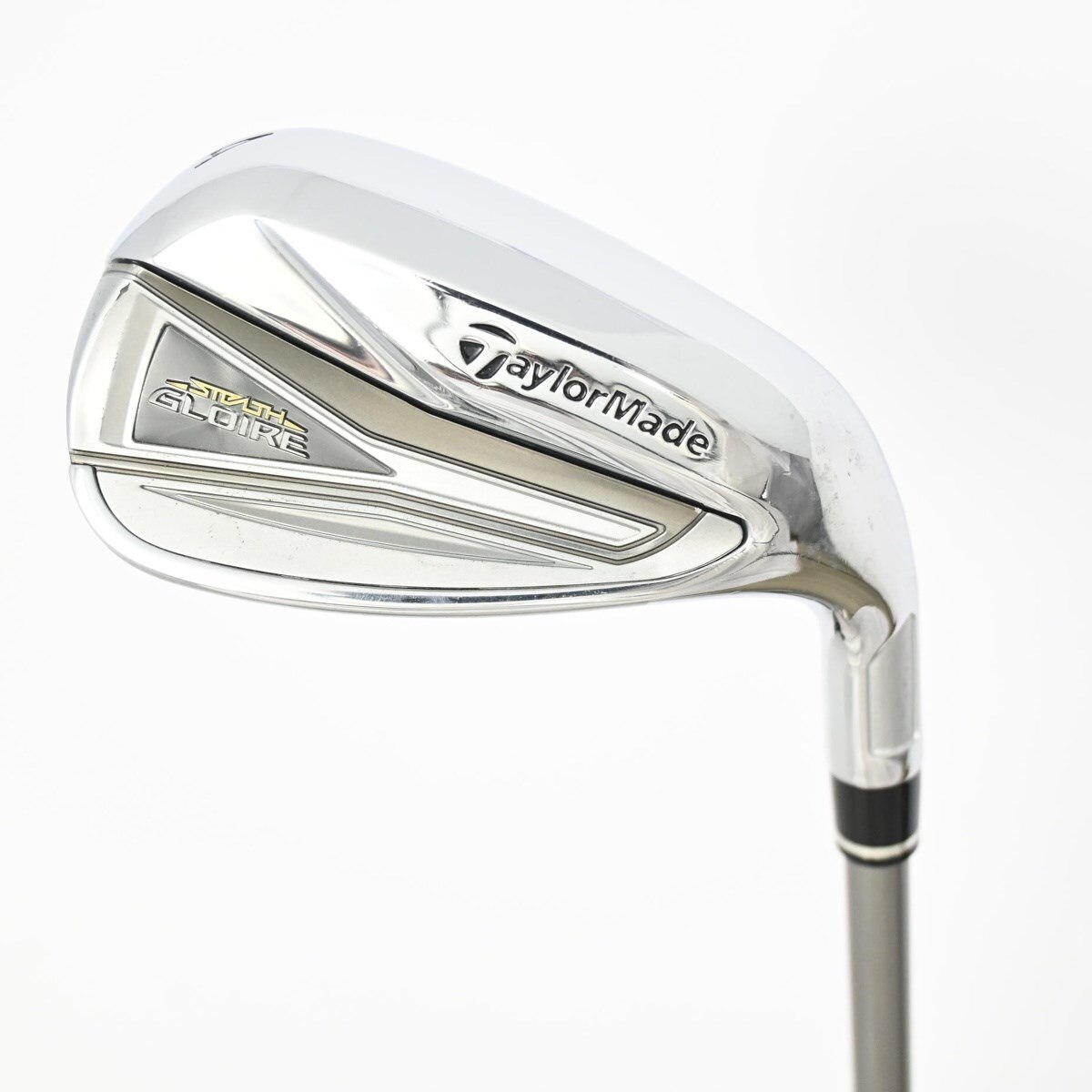 中古】ステルス グローレ アイアン（単品） Speeder NX for TM 47 R C