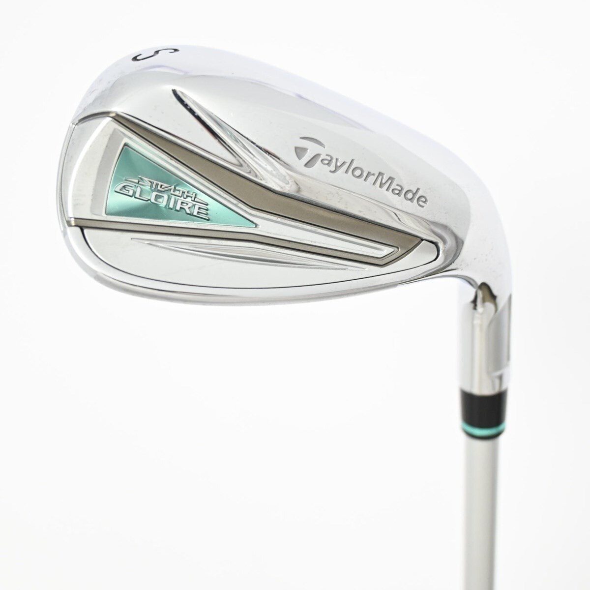 中古】ステルス グローレ アイアン（単品） Speeder NX for TM 55 L C